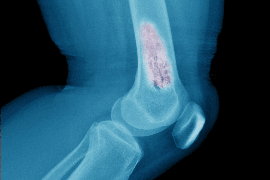 Bone Cancer Ewing Sarcoma: Hopeful Life Expectancy