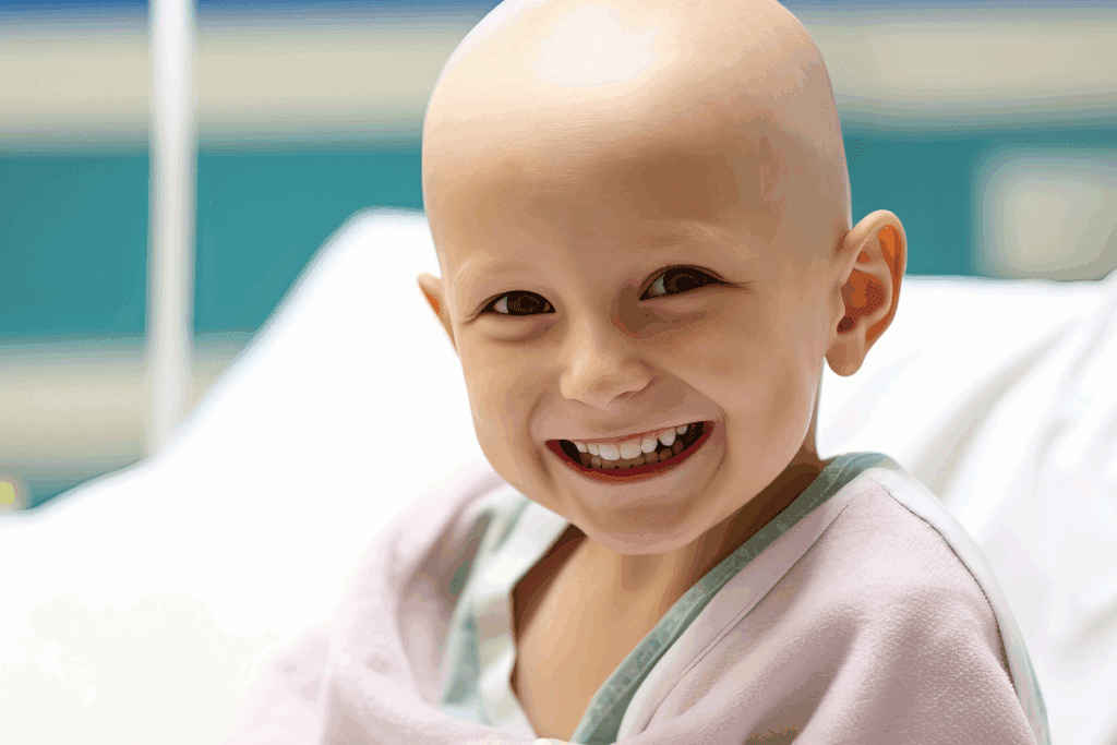 Parent's Guide to Helping You Survive child cancer Treatment and Recovery