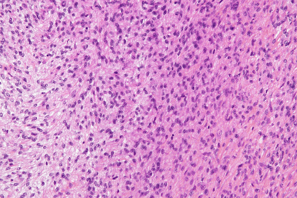 What is RMS Disease of Rhabdomyosarcoma: Who Gets It?