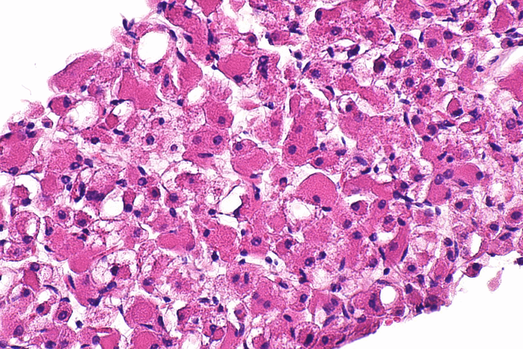 What is RMS Disease of Rhabdomyosarcoma: Who Gets It?