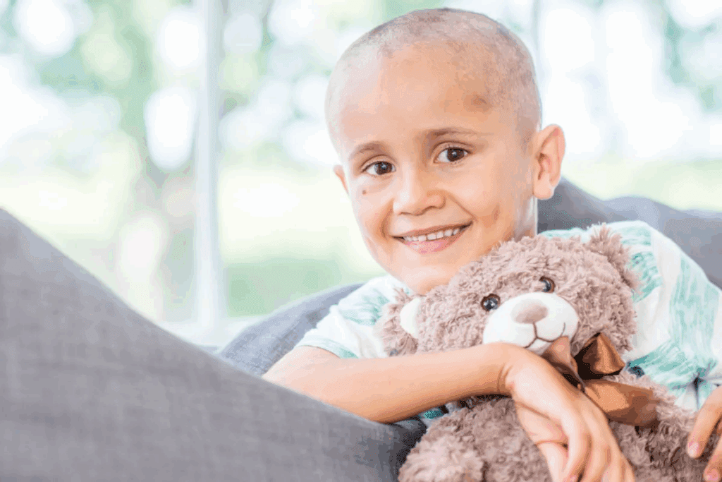 Understanding the childhood leukemia survival rate and Prognosis