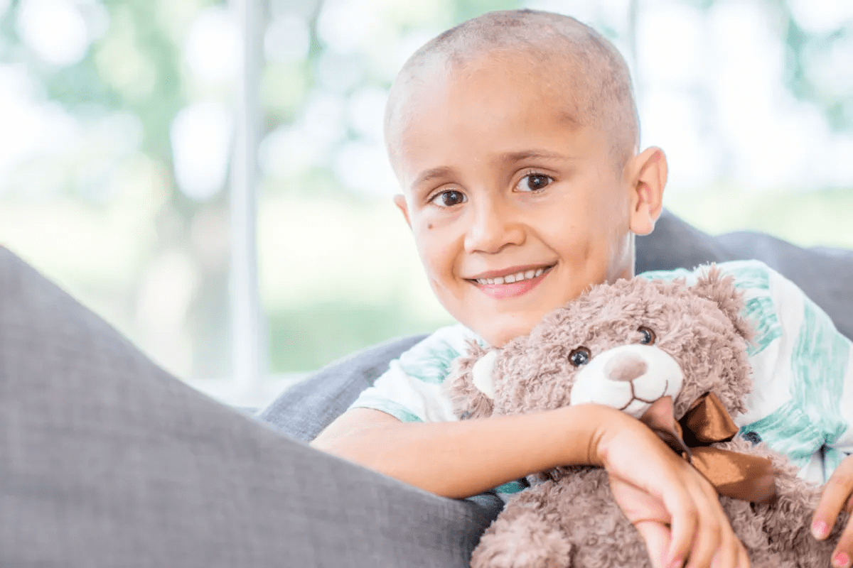 Understanding the childhood leukemia survival rate and Prognosis