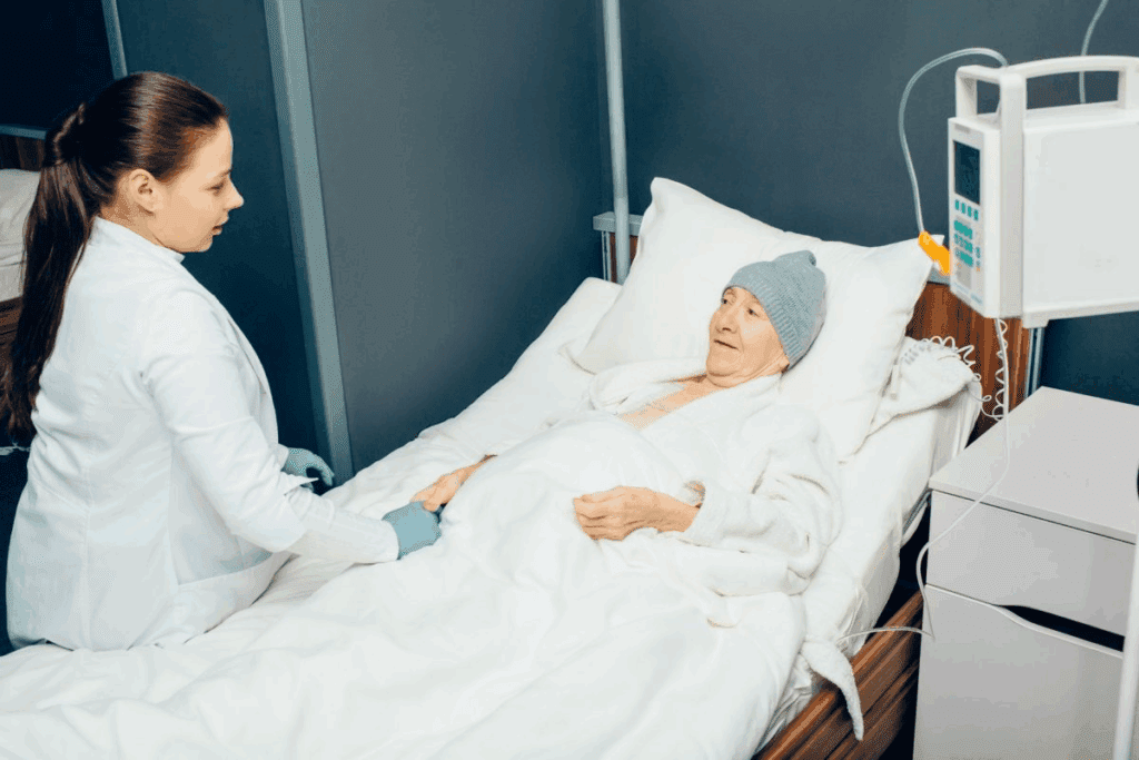 Chemo for Sarcoma: Standard Rounds & Vital Things to Know