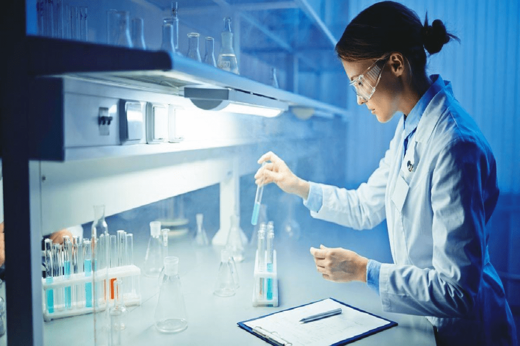 Why You Must Drink 32 oz of Water Before a CT Scan