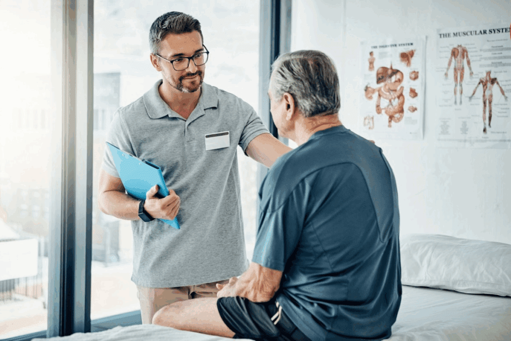 Rhabdomyosarcoma Growth Speed: A Critical Factor