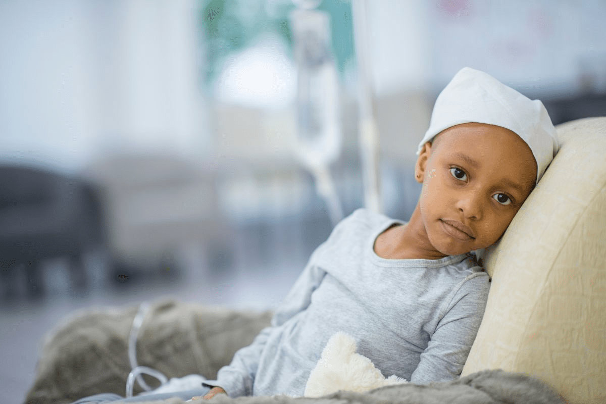 Recognizing and Treating Childhood cancer trauma in Kids and Parents