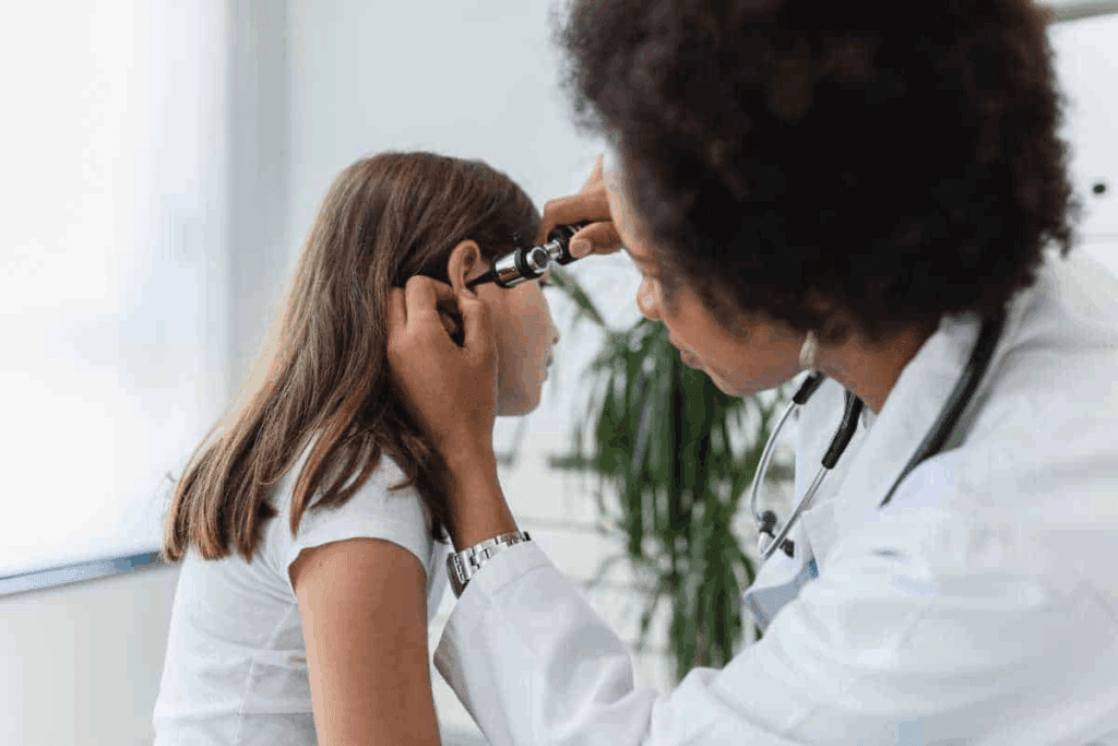 Child Ear Rhabdomyosarcoma: Crucial Symptoms to Know