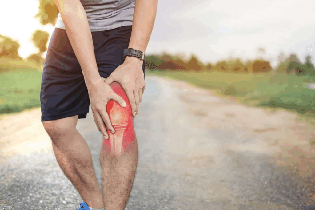 How Treatment of Bursitis of Hip Eases Walking Pain