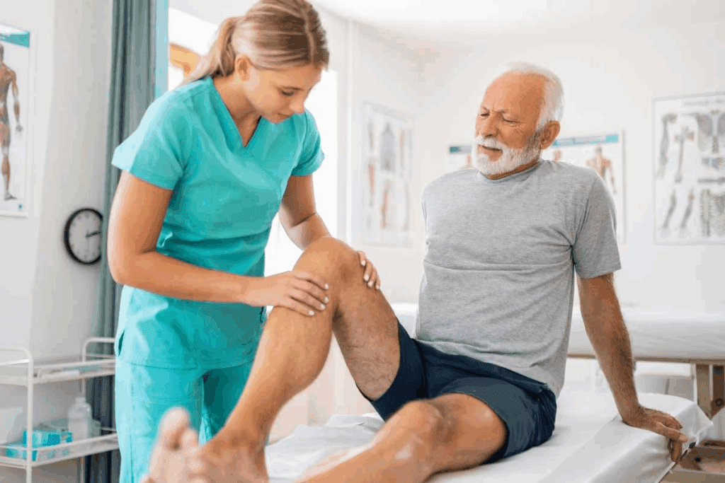 Best Doctor to Treat Bursitis of Hip for Fast Relief