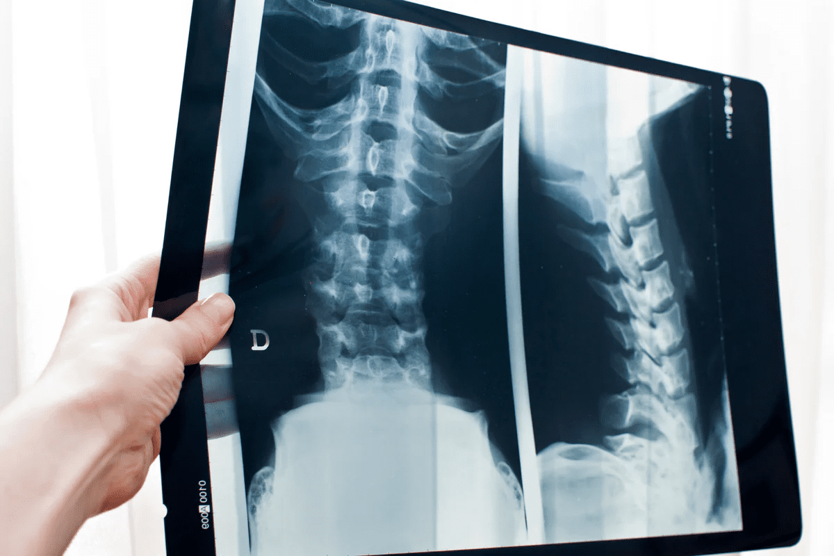 Top 5 Most Common Joint Dislocations