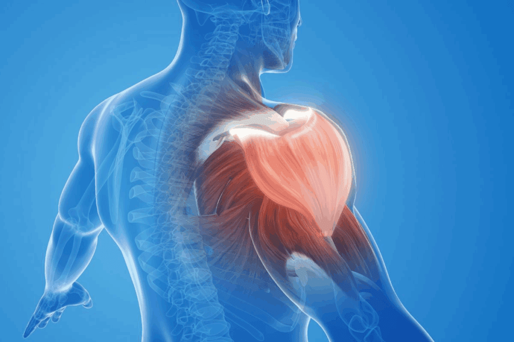 Conditions Mistaken for Dislocated Shoulder