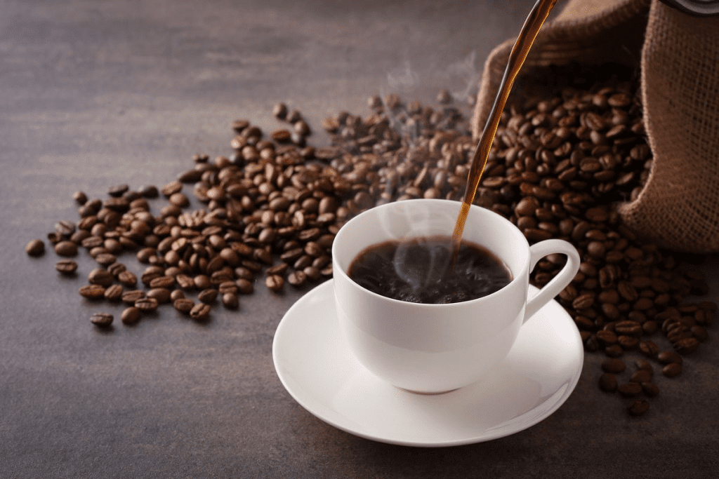 What Foods Cause Kidney Stones? The Coffee Truth