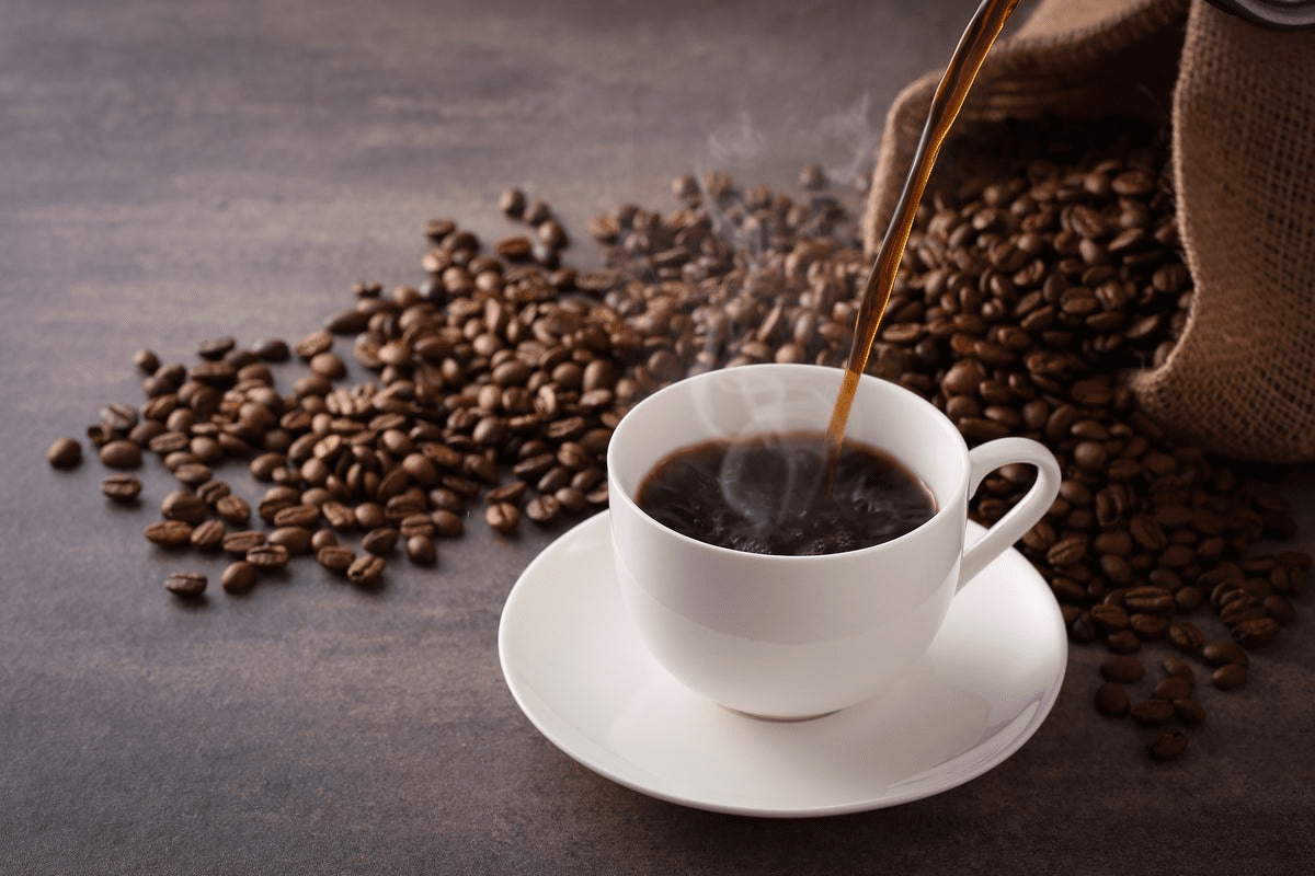 What Foods Cause Kidney Stones? The Coffee Truth