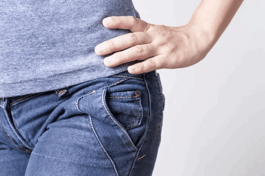 The Link Between Bursitis vs Sciatica Explained