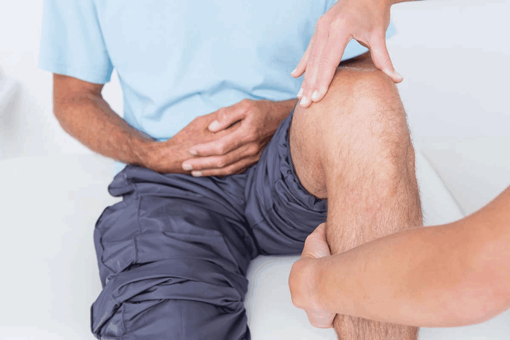What to Expect and how long does hip injection last