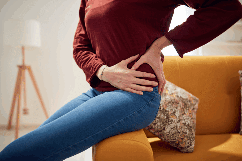 Managing Bursitis or Arthritis in Hip Effectively