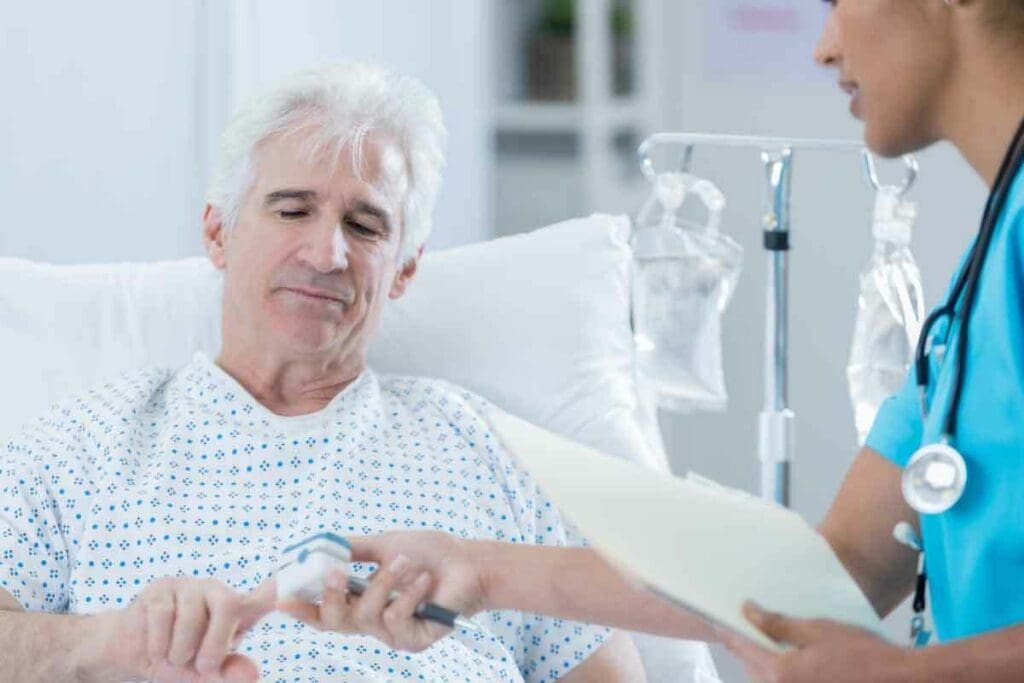 Can Men Be Anemic? What Causes Anemia in Men and How It’s Treated