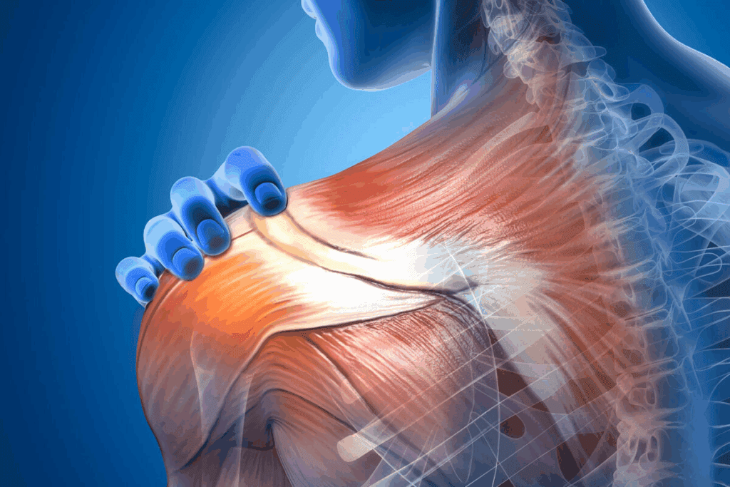 Third Most Common Orthopedic Surgery