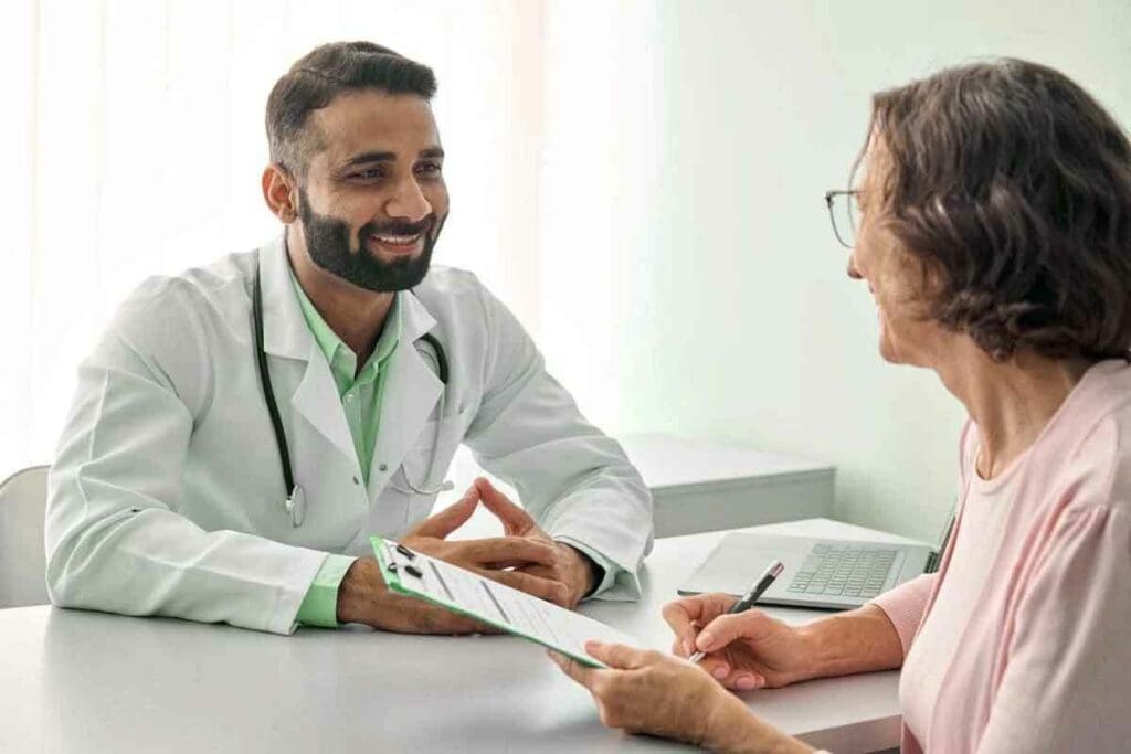 Can Men Be Anemic? What Causes Anemia in Men and How It’s Treated