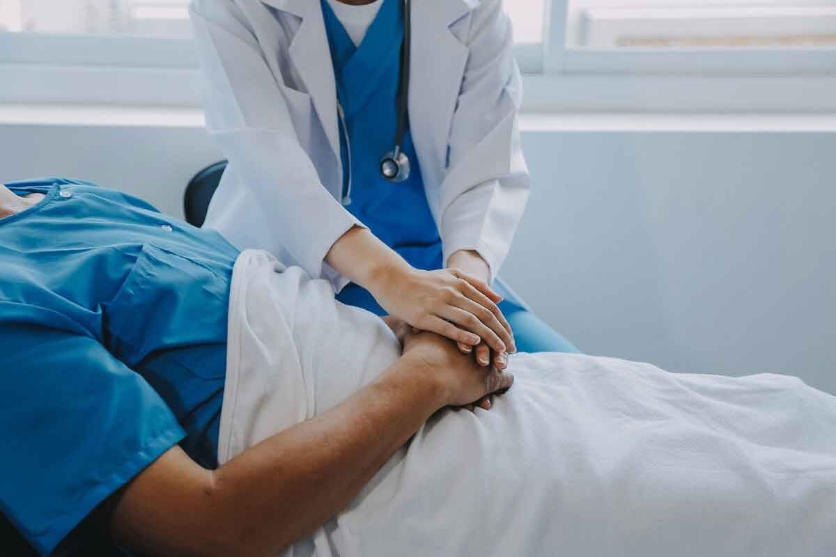 Understanding Anemia of Inflammation: Causes, Symptoms, and Treatment