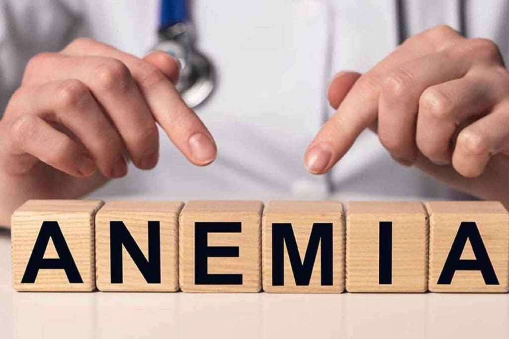 Understanding Anemia of Inflammation: Causes, Symptoms, and Treatment