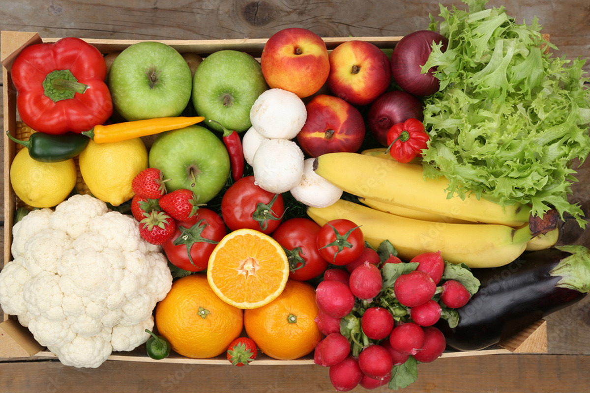 Cancer Patient Fresh Fruit Safety: A Crucial Dietary Warning