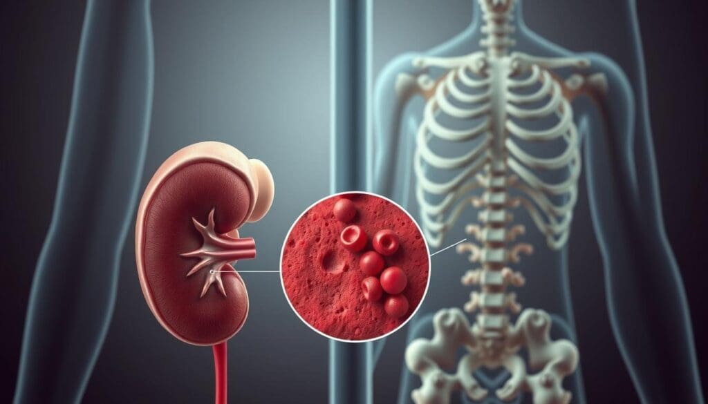 Renal Disease and Anemia: Causes & Best Treatments