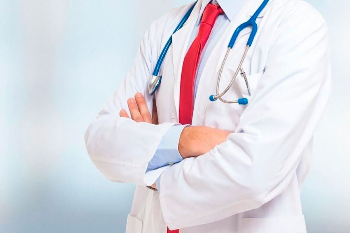 Men With Health: The Ultimate 45+ Critical Checklist