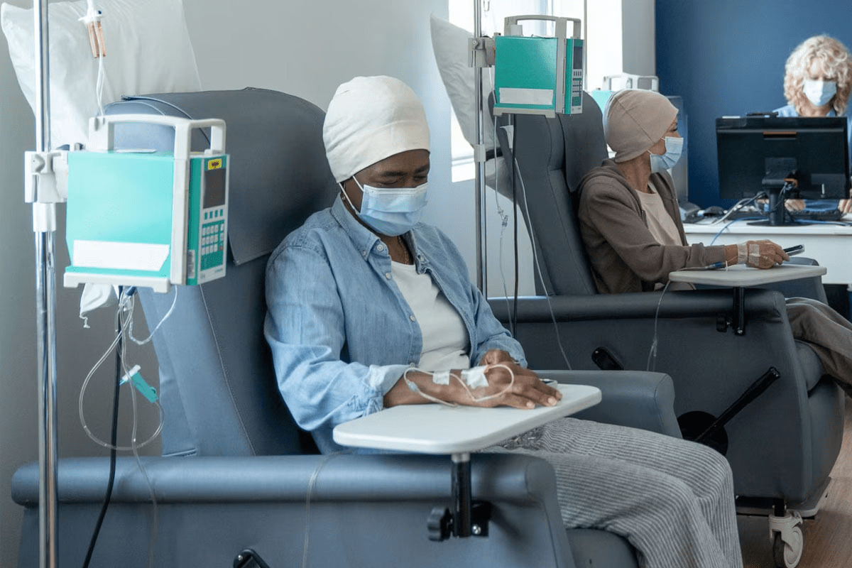 Chemo Brain Emotional Impact: How Cancer Treatment Affects Mind and Mood