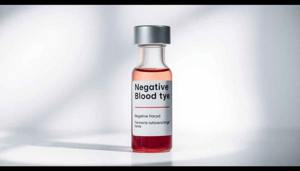 What Does A Negative Blood Type Mean? Understanding Donor Compatibility & Health 1 image 2835 LIV Hospital