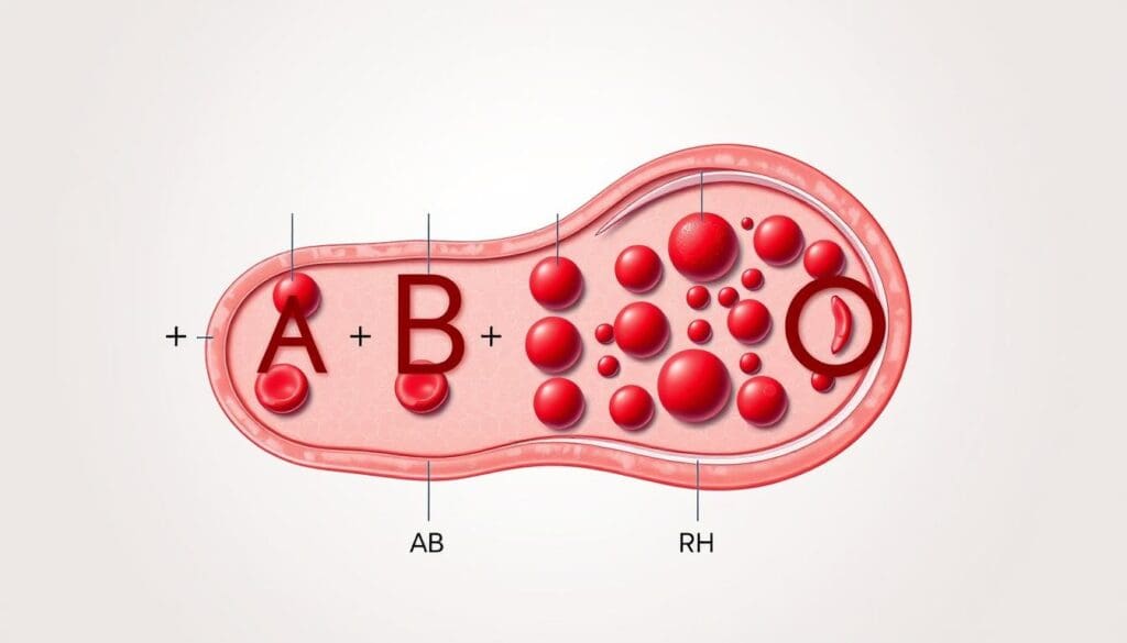 What Does A Negative Blood Type Mean? Understanding Donor Compatibility & Health 2 What Does A Negative Blood Type Mean? Understanding Donor Compatibility & Health
