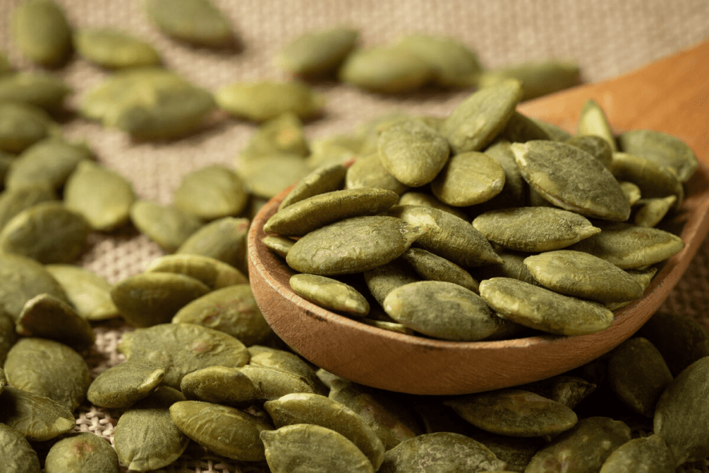 Ultimate Food: What is the Best Fruit for Prostate? (pumpkin seeds)