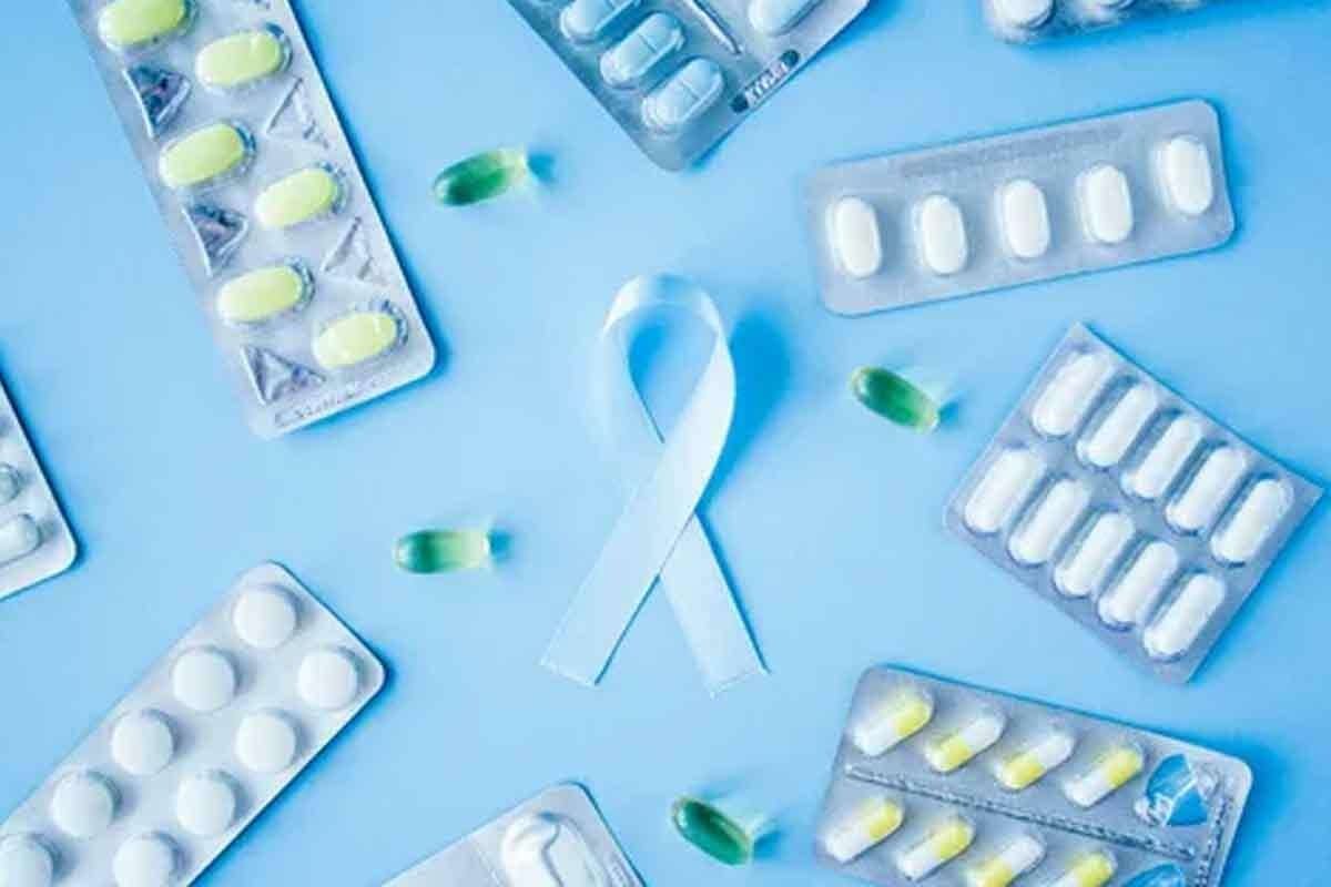 What Can Cancer Medicine Do? 15 Popular Medications