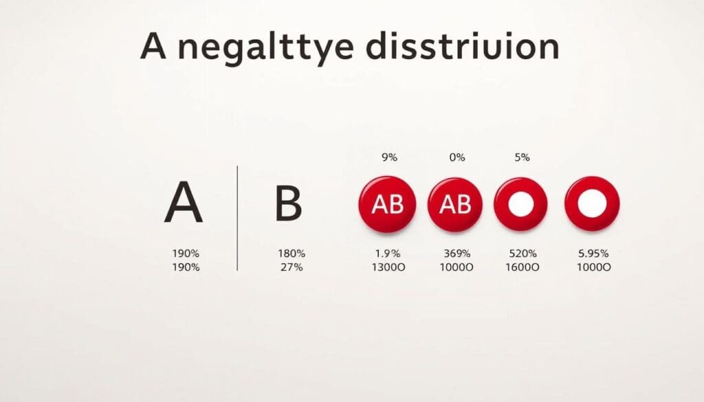 What Does A Negative Blood Type Mean? Understanding Donor Compatibility & Health 3 What Does A Negative Blood Type Mean? Understanding Donor Compatibility & Health