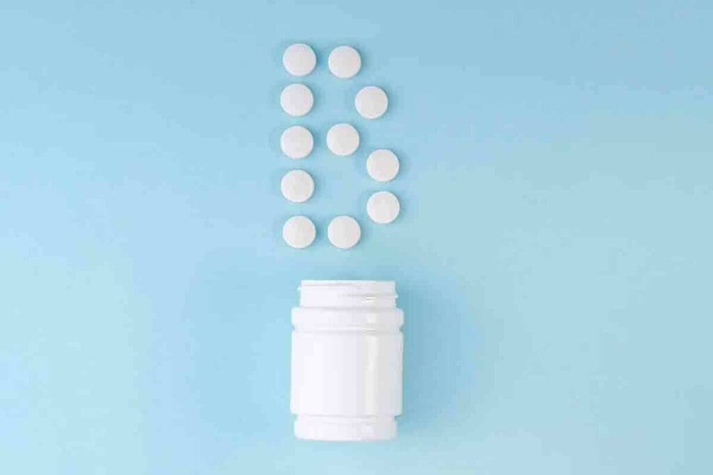 12 Best Foods Rich in Vitamin B: How to Get Vitamin B, Its Benefits, and Daily Needs