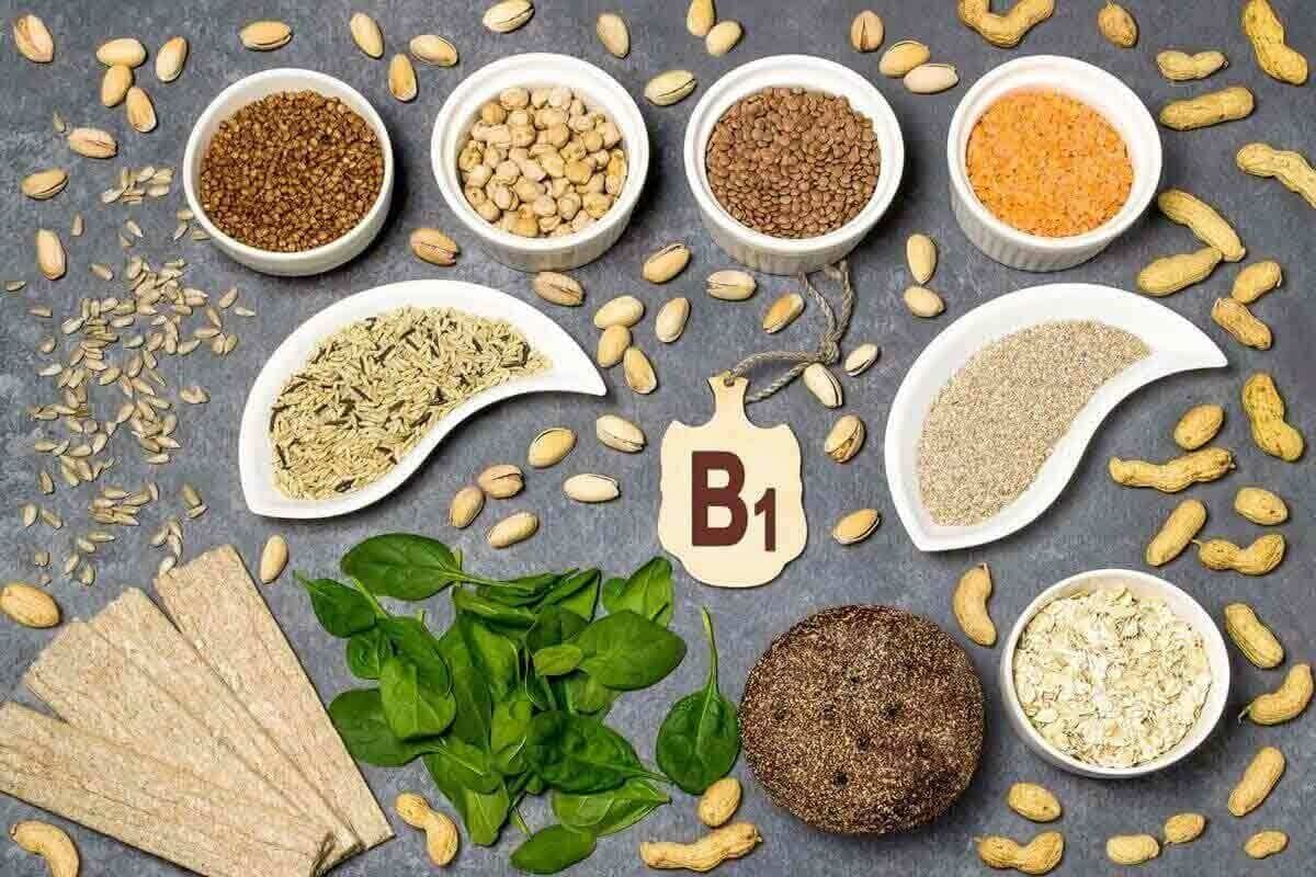 12 Best Foods Rich in Vitamin B: How to Get Vitamin B, Its Benefits, and Daily Needs