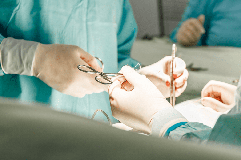 Urethral Stricture Surgery: Does the Procedure Truly Hurt?