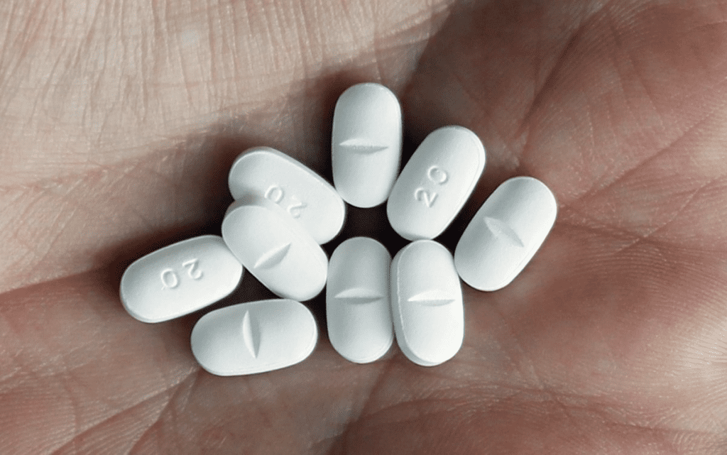 AZO Pills: Guide to How Well They Work