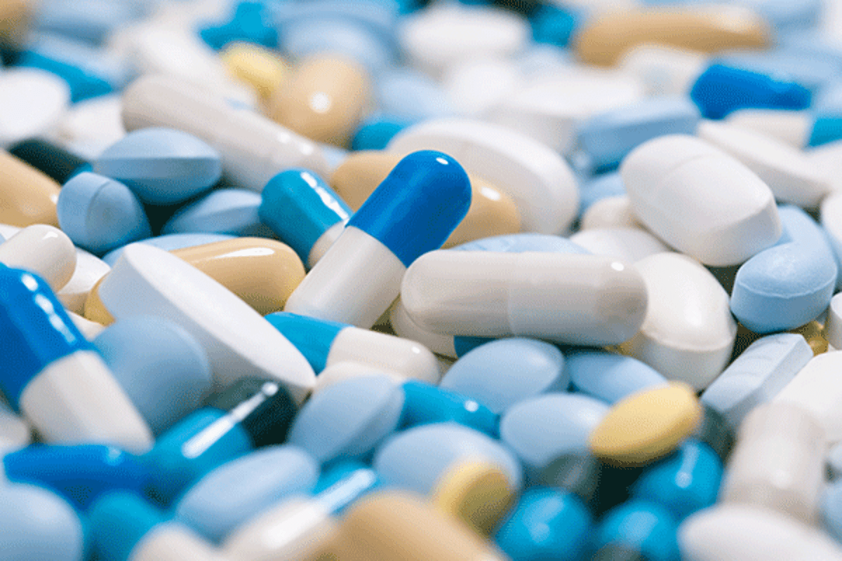 AZO Pills: Guide to How Well They Work