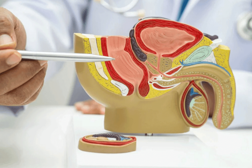 Flomax Essential Info: What is the Shrinker Method for Prostate?