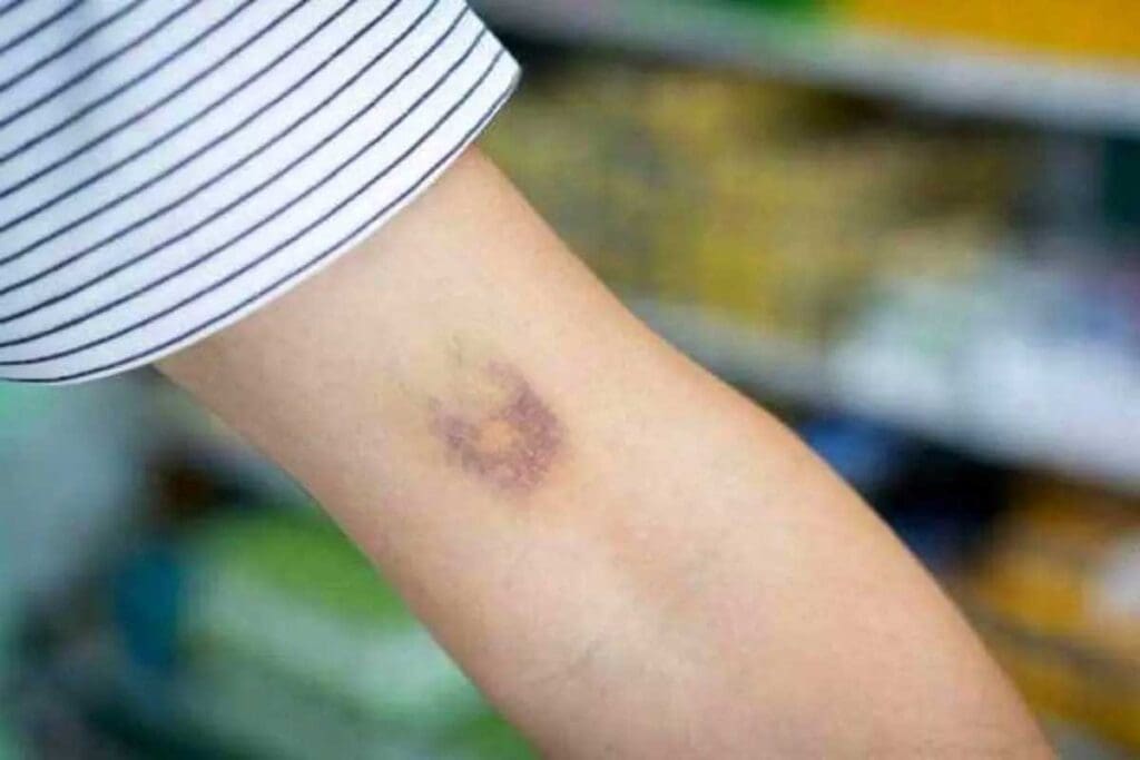 13 Signs and Images of Blood Clots in Arm: What to Look For & Risks