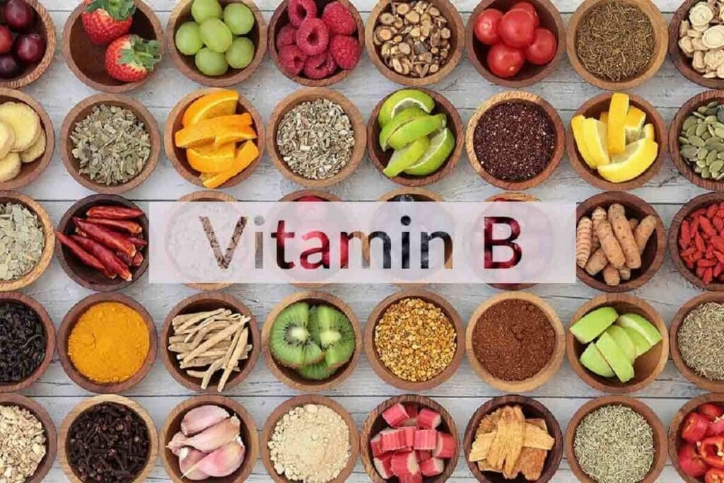 12 Foods Rich in Vitamin B: Where Do You Get Vitamin B, Including B6, B12, and Folic Acid Sources