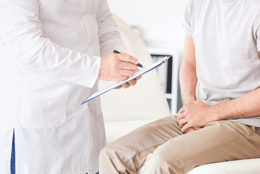 What Is Urology: Common Procedure Revealed