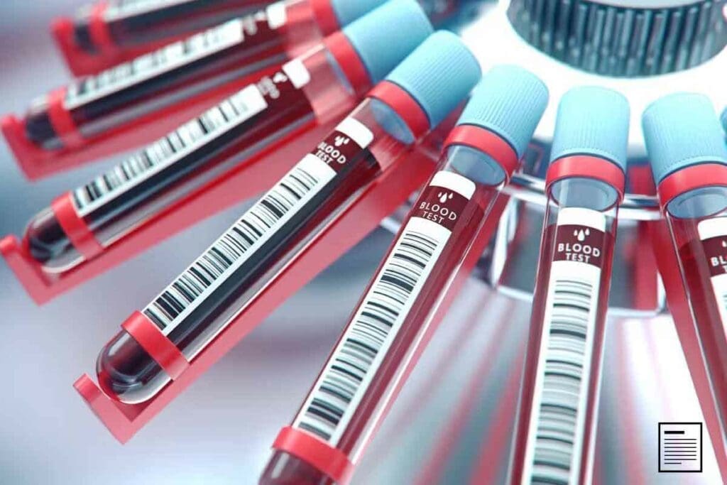 Rarest Blood Types in Order: Which Blood Group Is Most and Least Common?