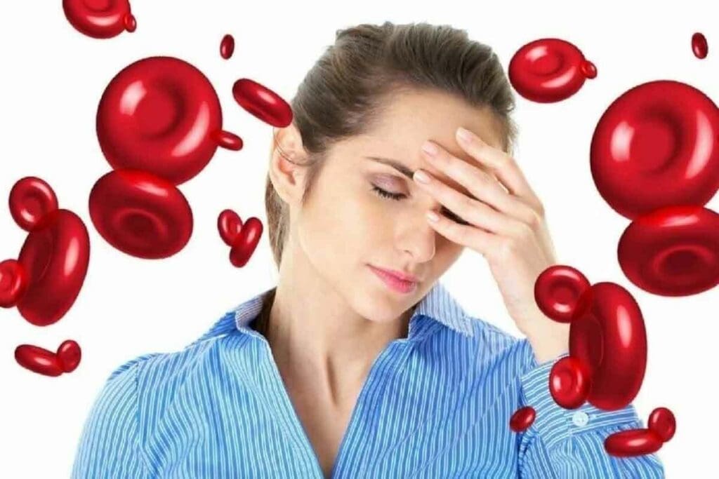 What Is Systemic Anemia? Causes, Symptoms, and Treatment Options Explained