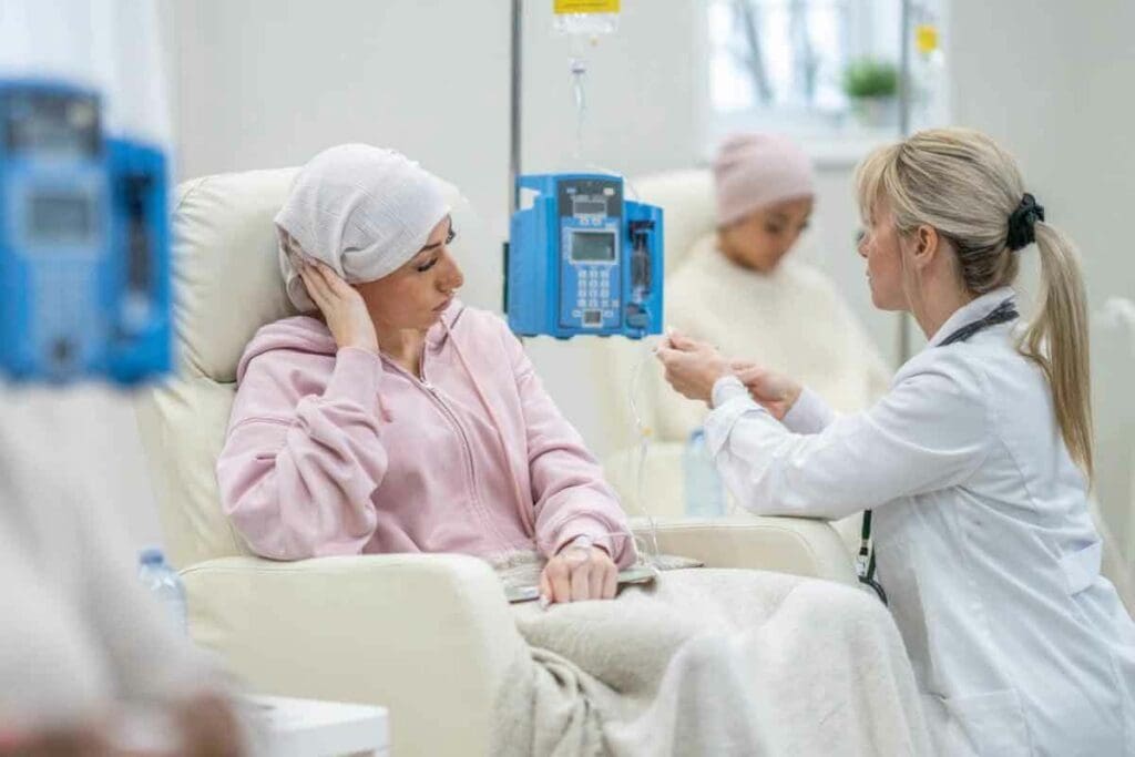 Types of Blood Cancers: 7 Main Blood Cancer Names Explained