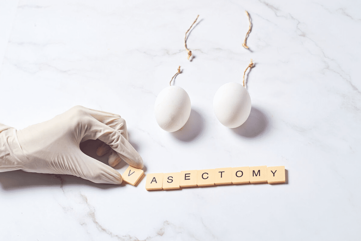 Vasectomy Vasectomy Time: How Long Does the Complex Surgery Take?