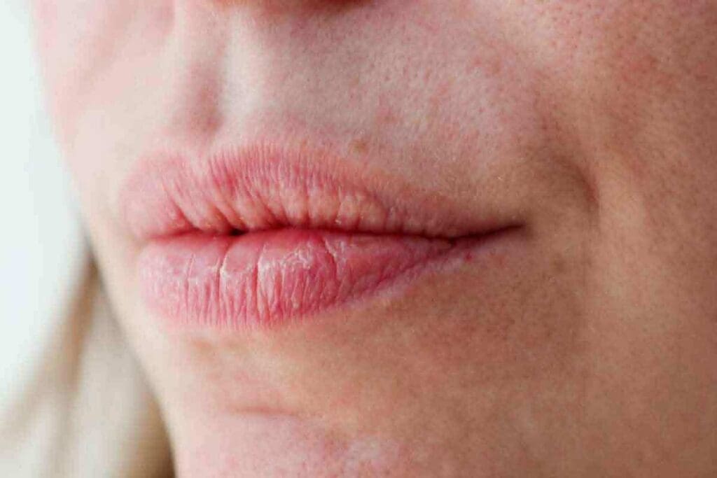 Why Do Lips Turn Pale: Understanding Anemia Lips? 1 Why Do Lips Turn Pale: Understanding Anemia Lips?