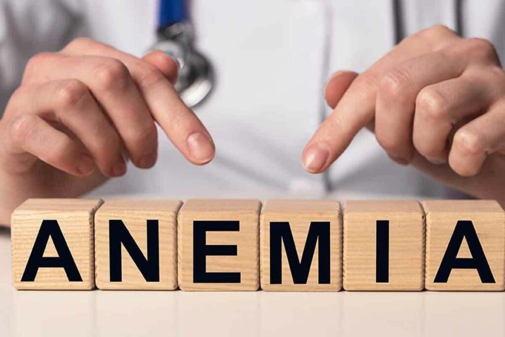 Which of the Following Is Not a Common Anemia? Types, Key Differences, and Clinical Facts