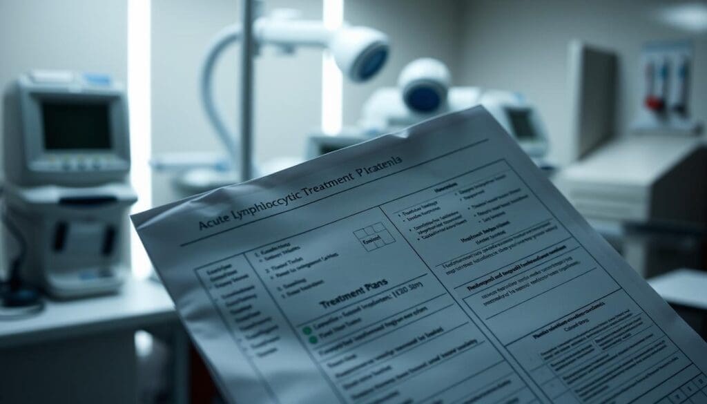 7 Powerful and Life-Saving Treatments for Acute Lymphocytic Leukemia: From Chemo to New Medications 2 7 Powerful and Life-Saving Treatments for Acute Lymphocytic Leukemia: From Chemo to New Medications